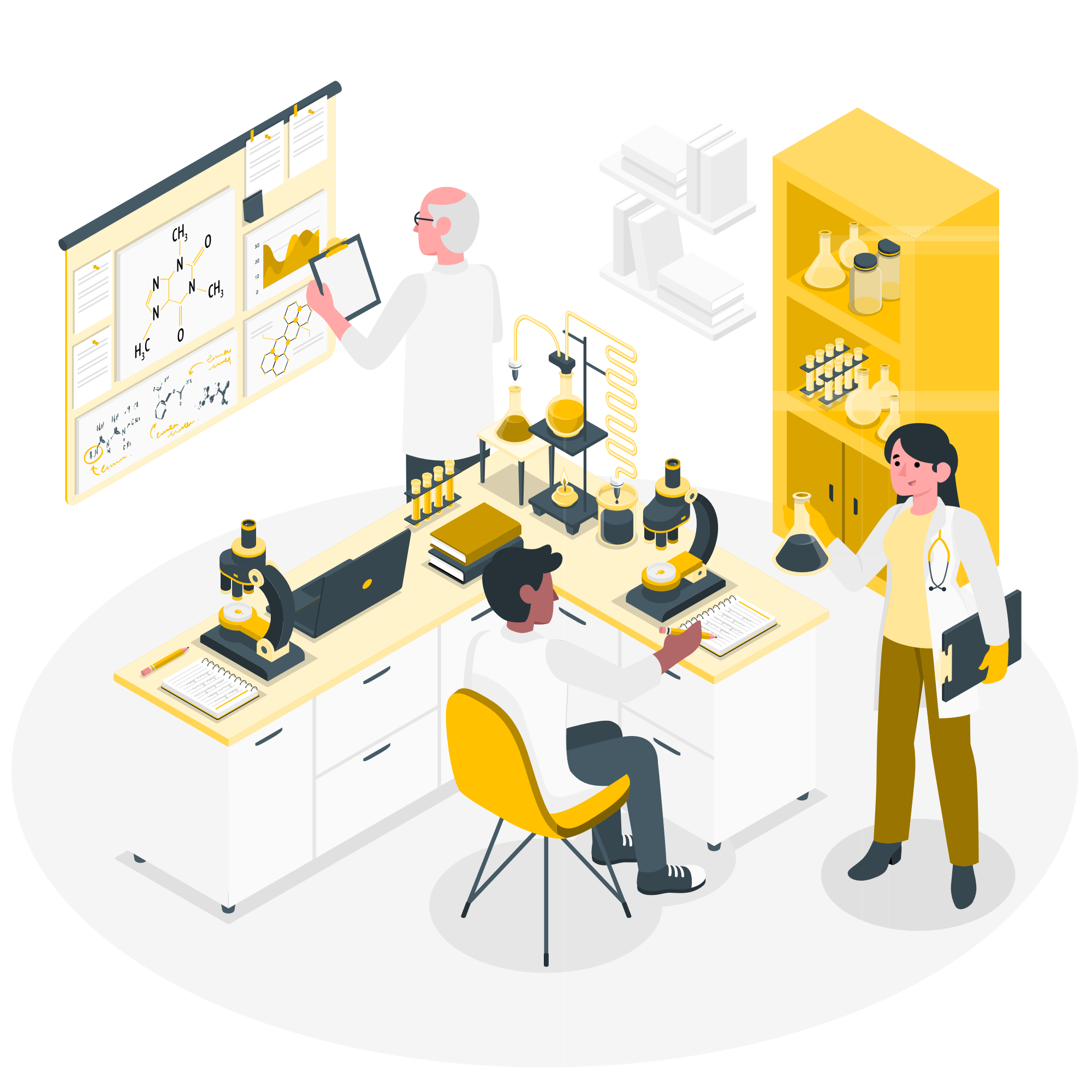 image of the iPhone app